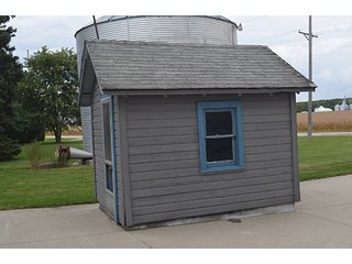 Property photo 31 - REAL ESTATE & PERSONAL PROPERTY AUCTION IN ALLEN COUNTY